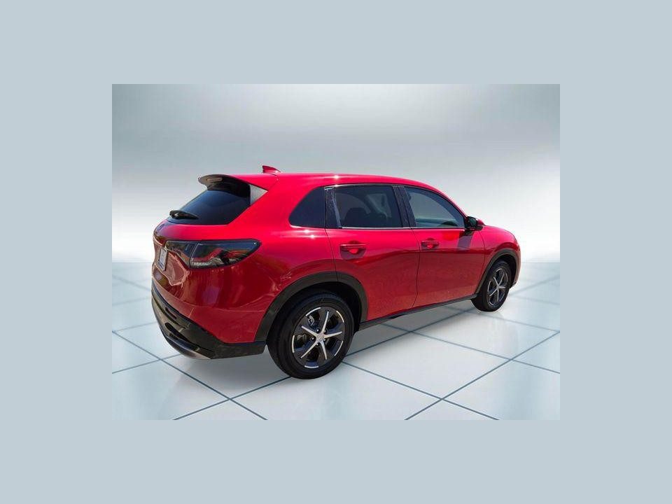 2023 Honda HR-V 2WD EX-L