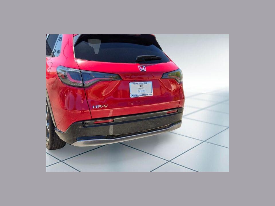 2023 Honda HR-V 2WD EX-L