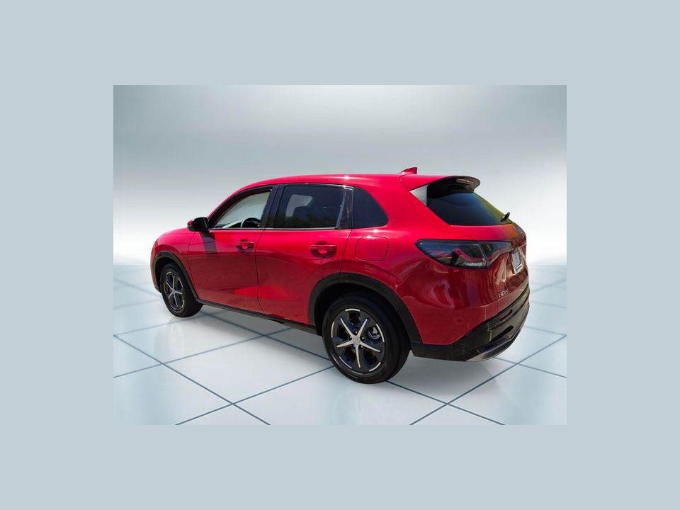 2023 Honda HR-V 2WD EX-L
