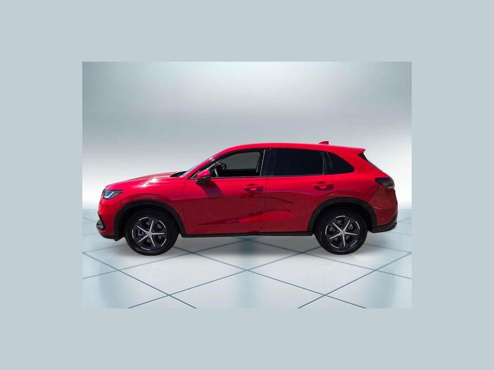 2023 Honda HR-V 2WD EX-L