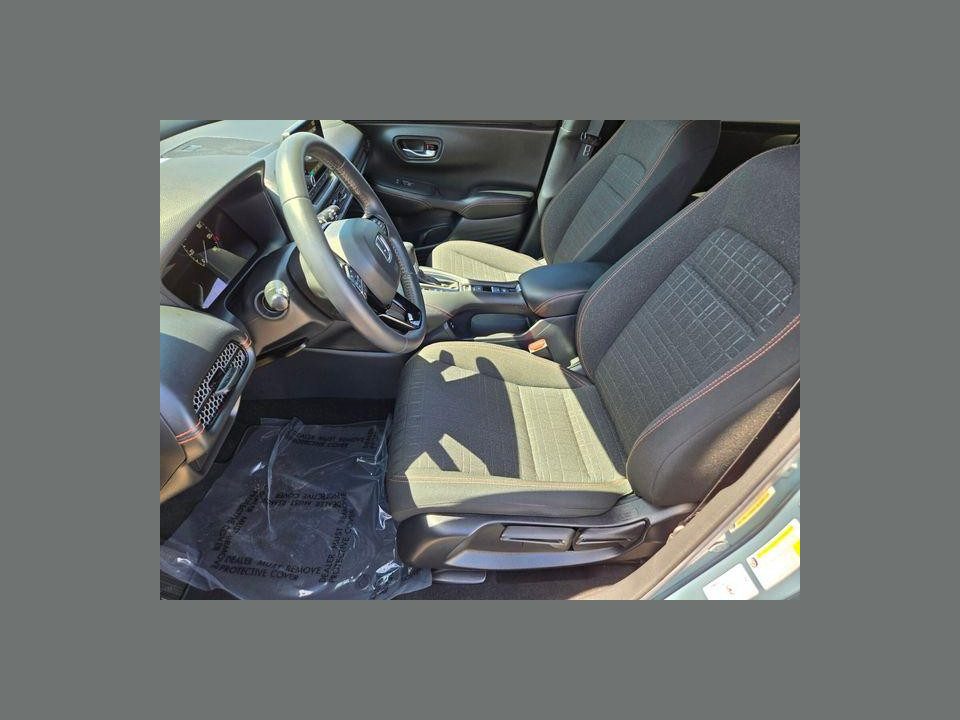 2024 Honda HR-V AWD Sport