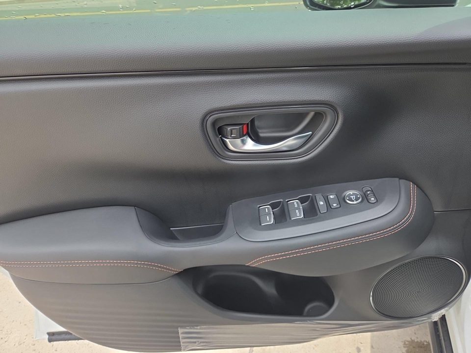 2027 Honda HR-V Sport AWD