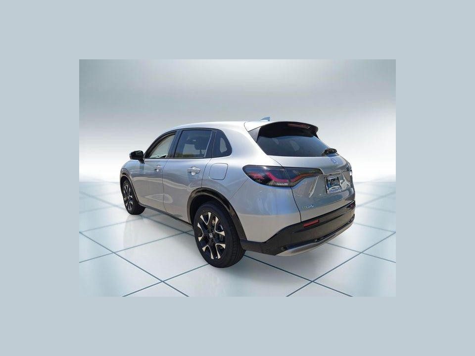 2027 Honda HR-V EX- AWD