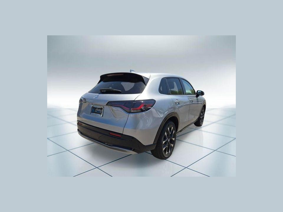 2027 Honda HR-V EX- AWD