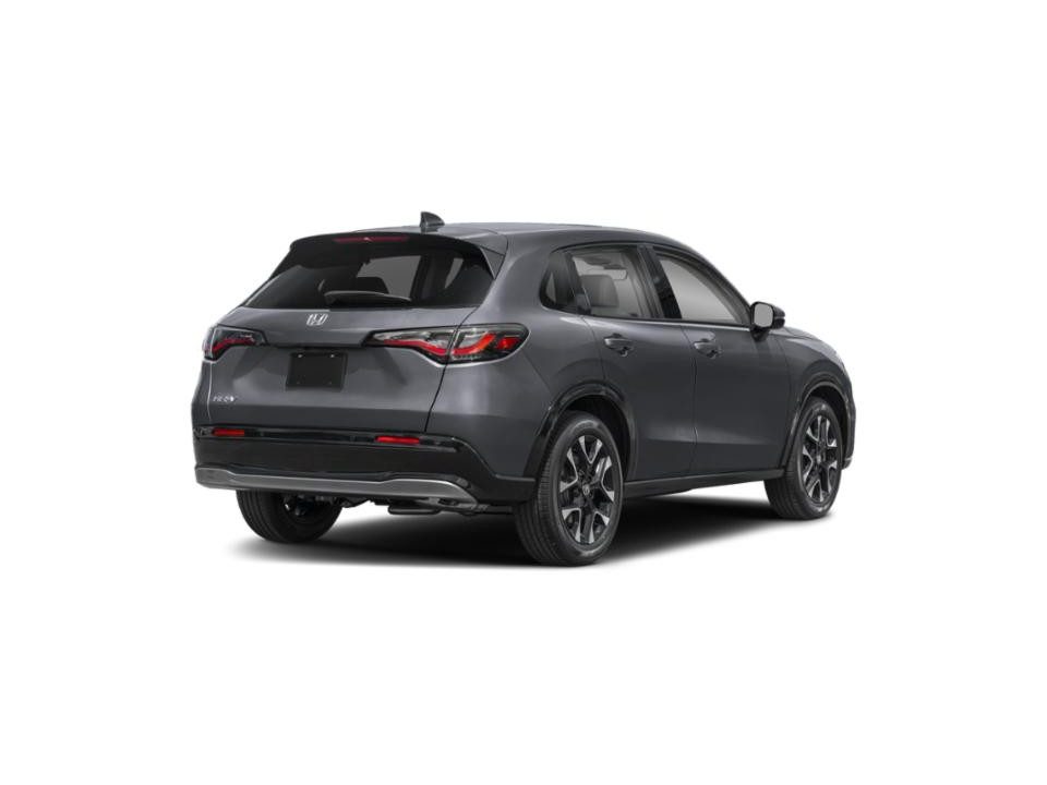 2027 Honda HR-V EX- AWD