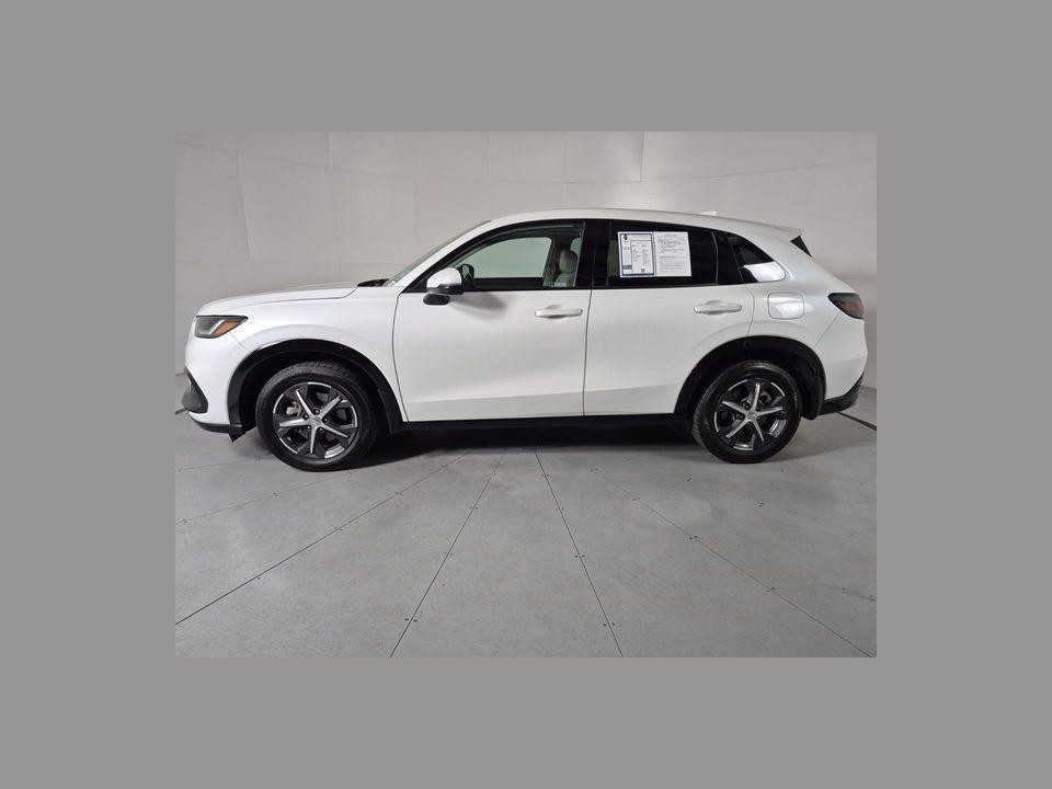 2023 Honda HR-V AWD EX-L