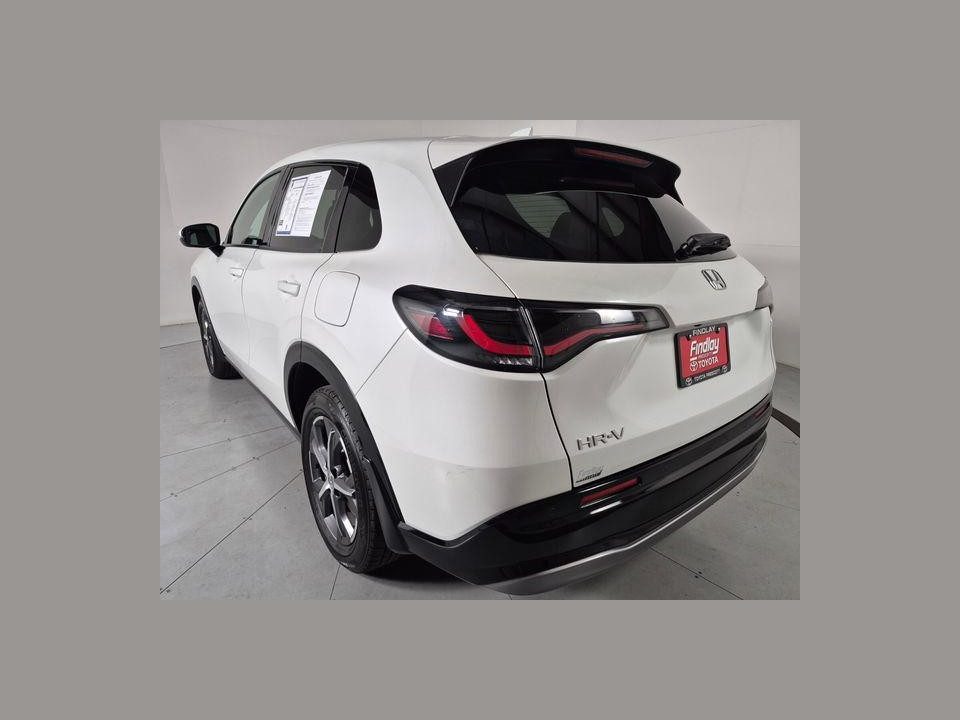 2023 Honda HR-V AWD EX-L