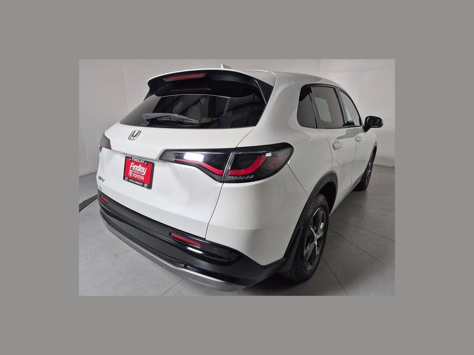 2023 Honda HR-V AWD EX-L