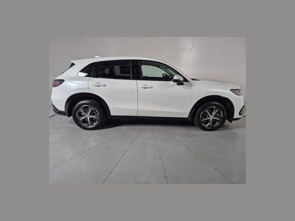 2023 Honda HR-V AWD EX-L