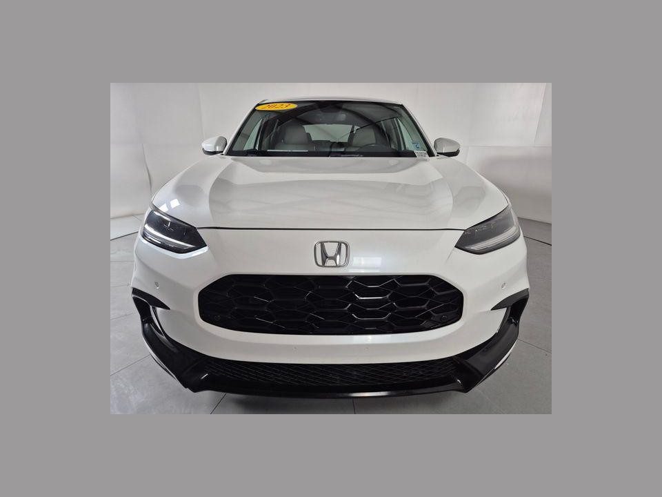 2023 Honda HR-V AWD EX-L