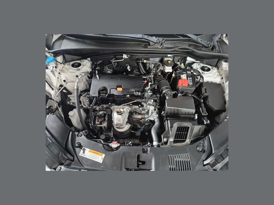 2023 Honda HR-V AWD EX-L