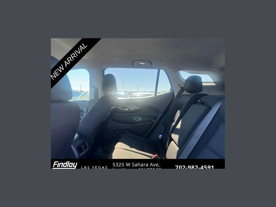 2024 GMC Terrain FWD SLE