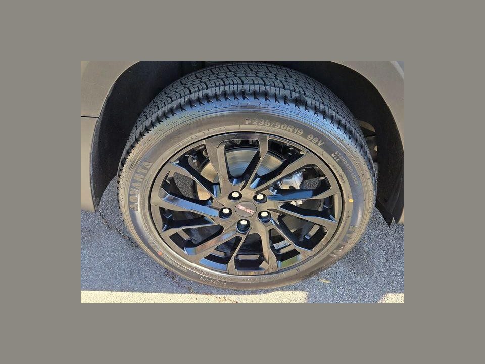 2023 GMC Terrain AWD SLE