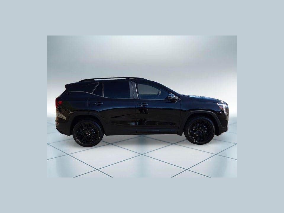 2023 GMC Terrain AWD SLE