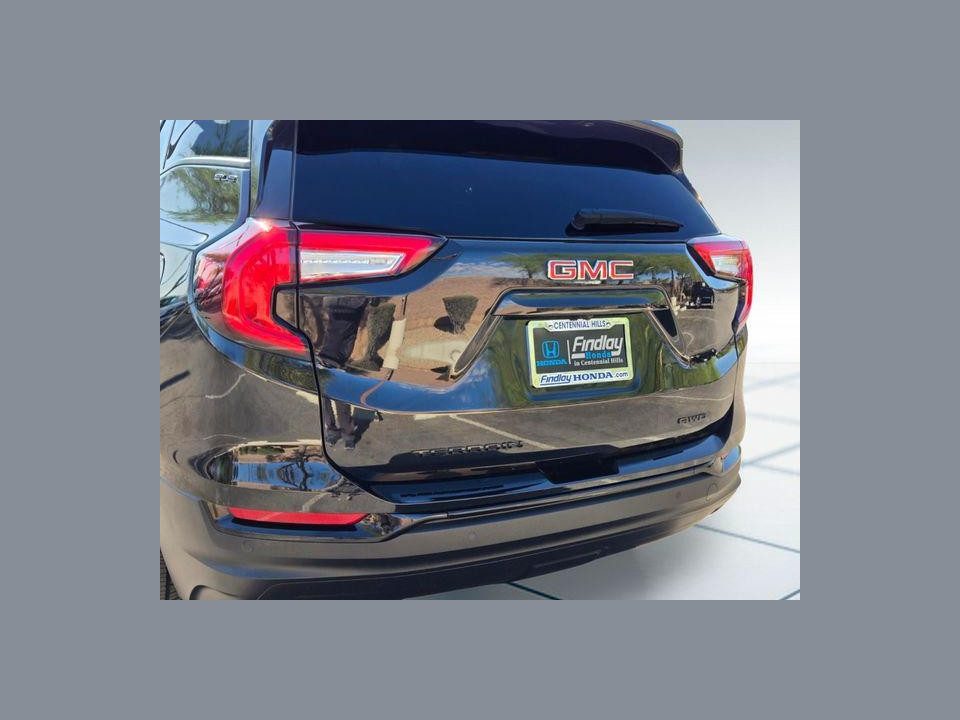 2023 GMC Terrain AWD SLE