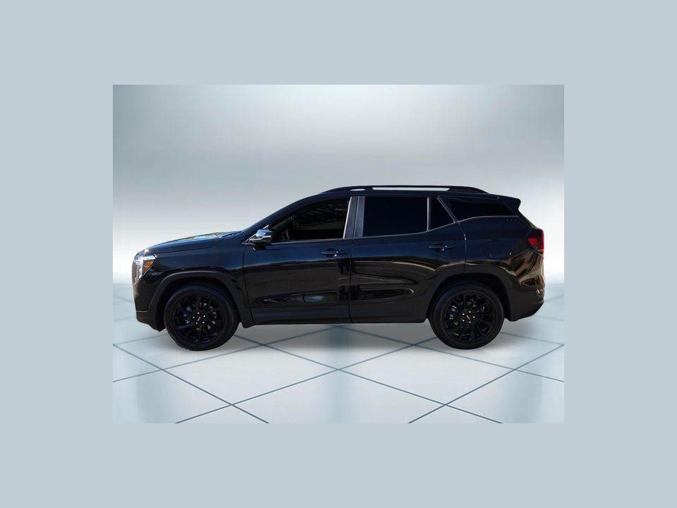2023 GMC Terrain AWD SLE