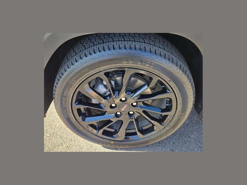 2023 GMC Terrain AWD SLE
