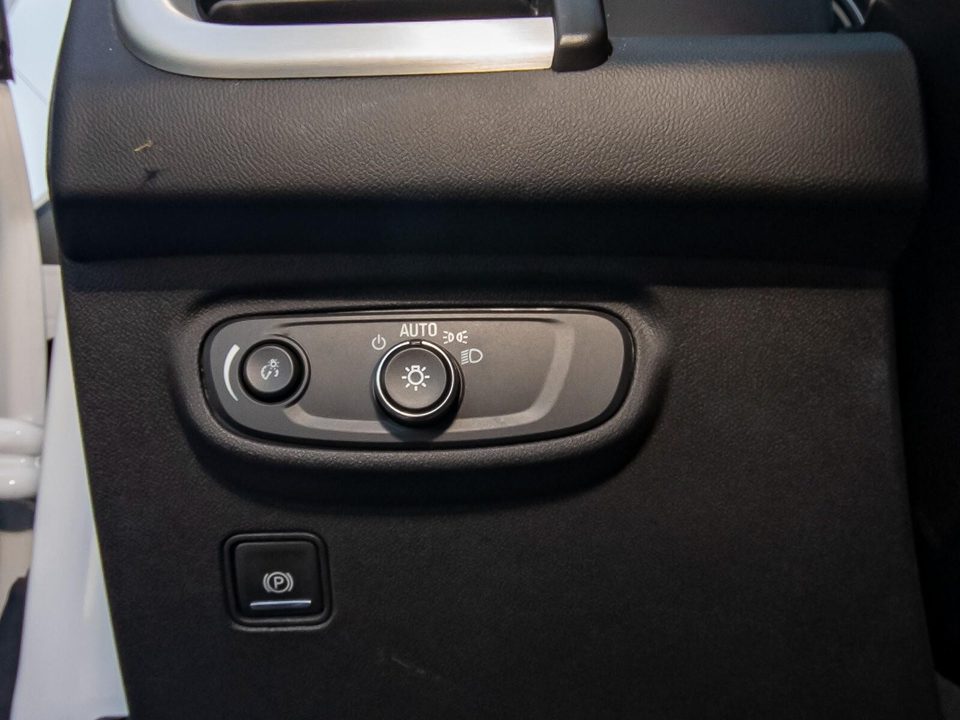 2024 GMC Terrain AWD SLE