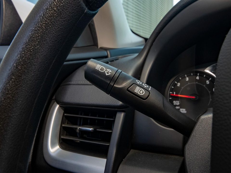 2024 GMC Terrain AWD SLE