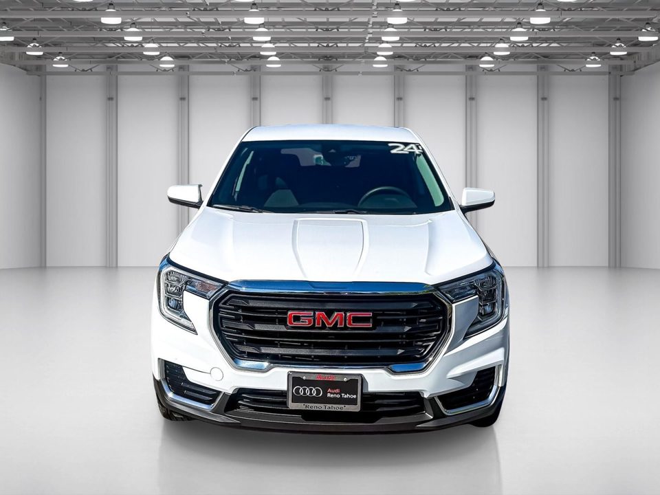 2024 GMC Terrain AWD SLE