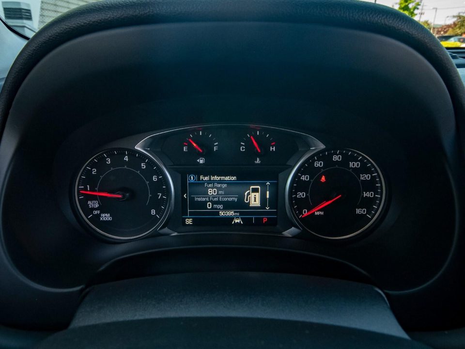 2024 GMC Terrain AWD SLE
