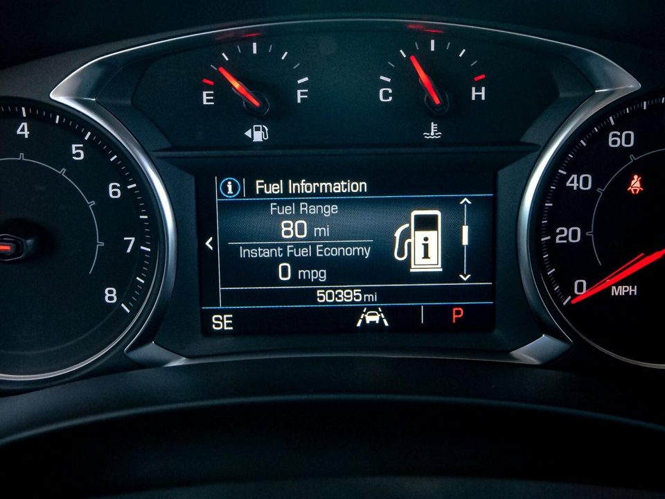 2024 GMC Terrain AWD SLE
