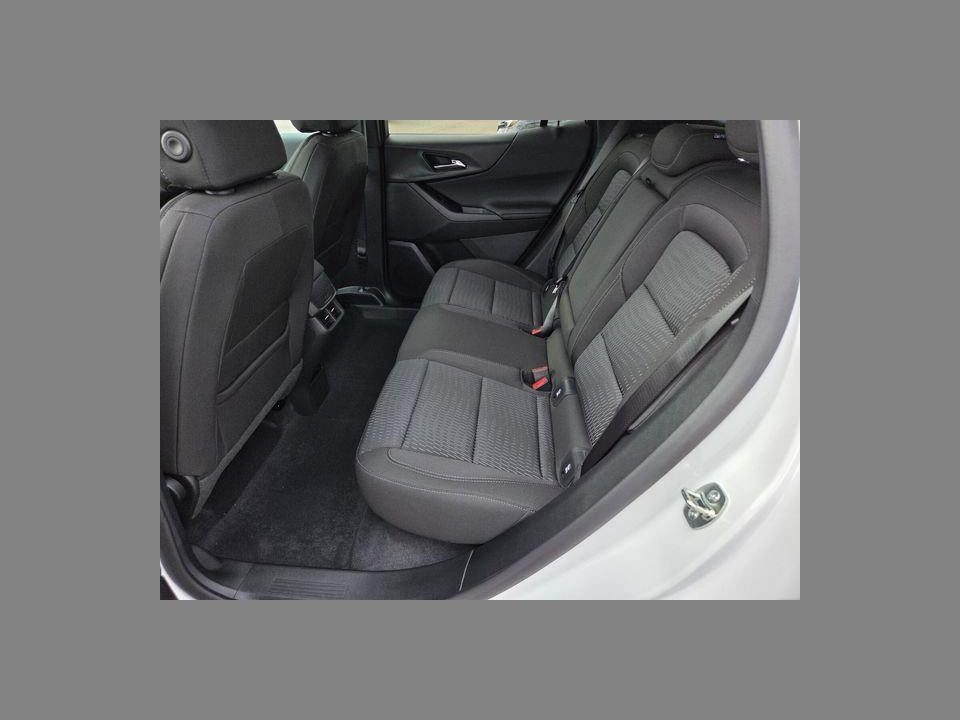 2027 Chevrolet Equinox FWD LT
