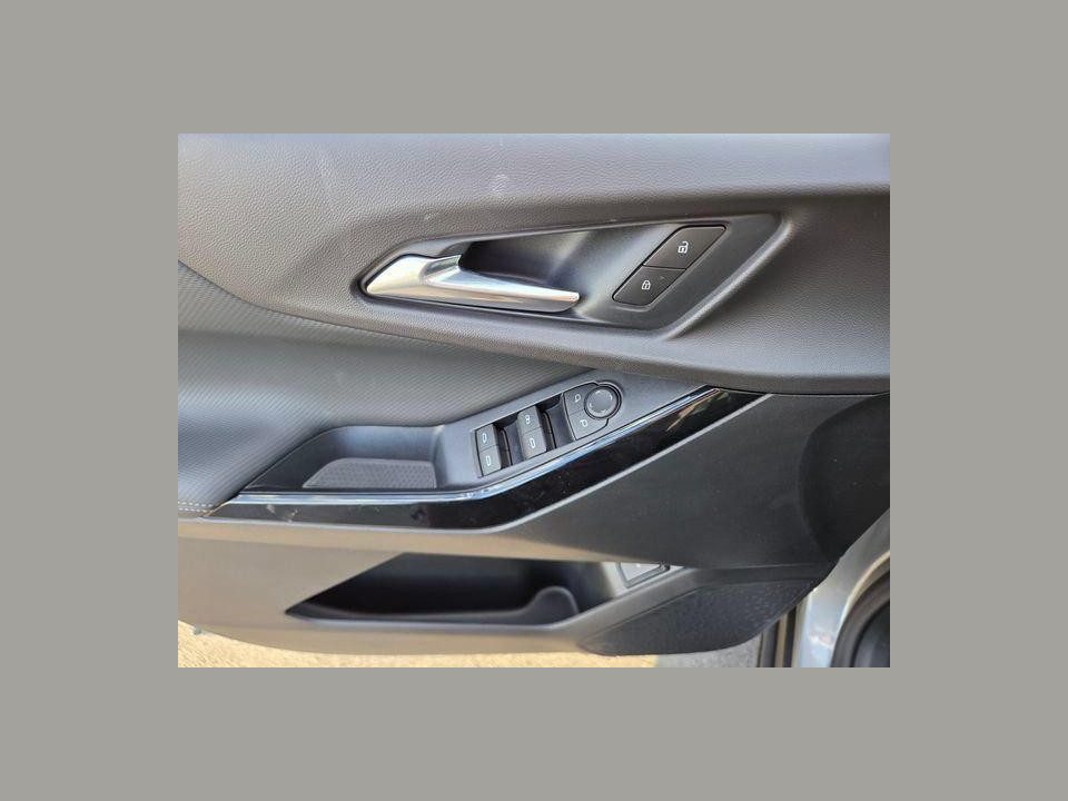 2027 Chevrolet Equinox FWD LT