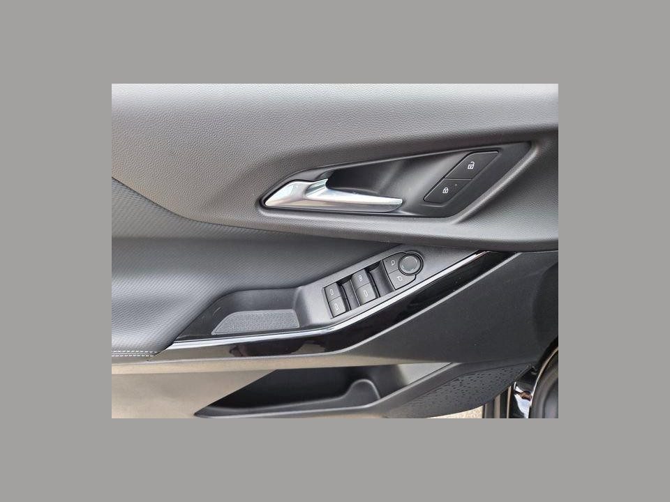 2027 Chevrolet Equinox FWD LT