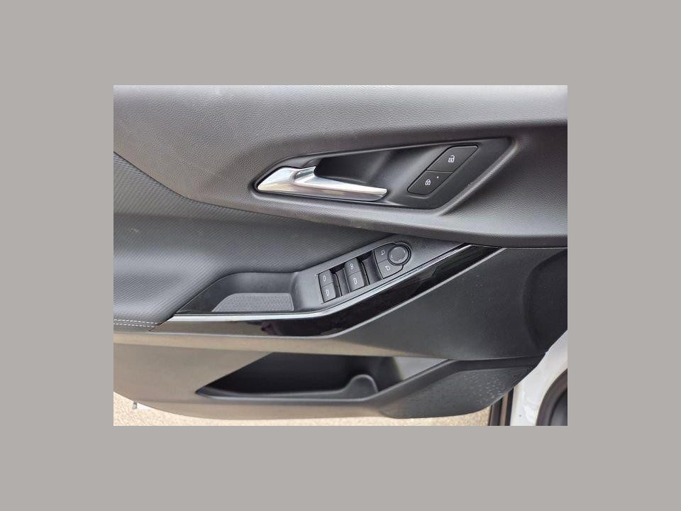 2027 Chevrolet Equinox FWD LT