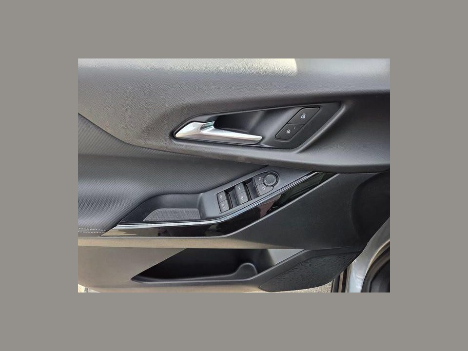 2027 Chevrolet Equinox FWD LT
