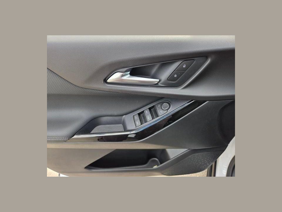 2027 Chevrolet Equinox FWD LT