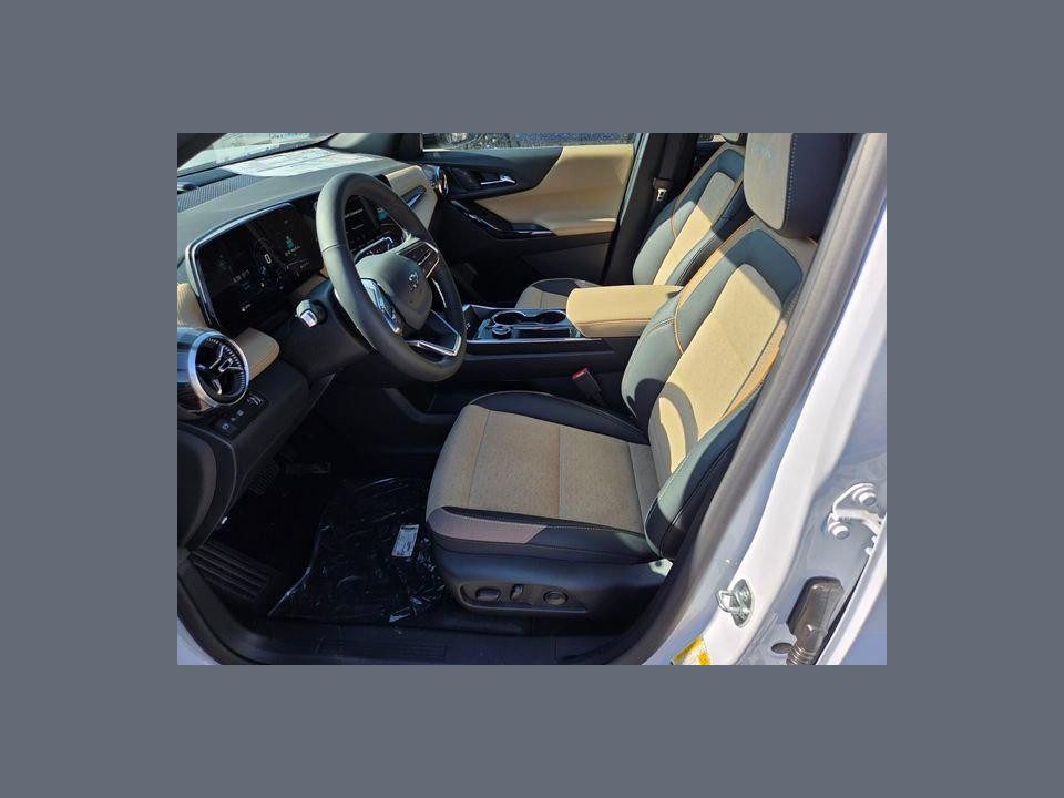 2027 Chevrolet Equinox FWD ACTIV