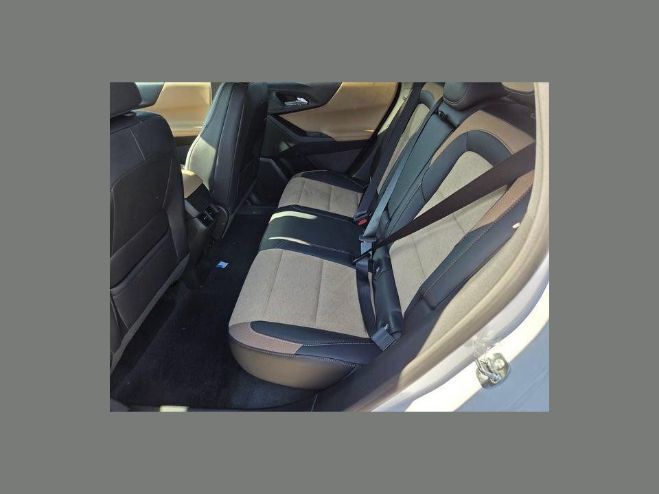 2027 Chevrolet Equinox FWD ACTIV