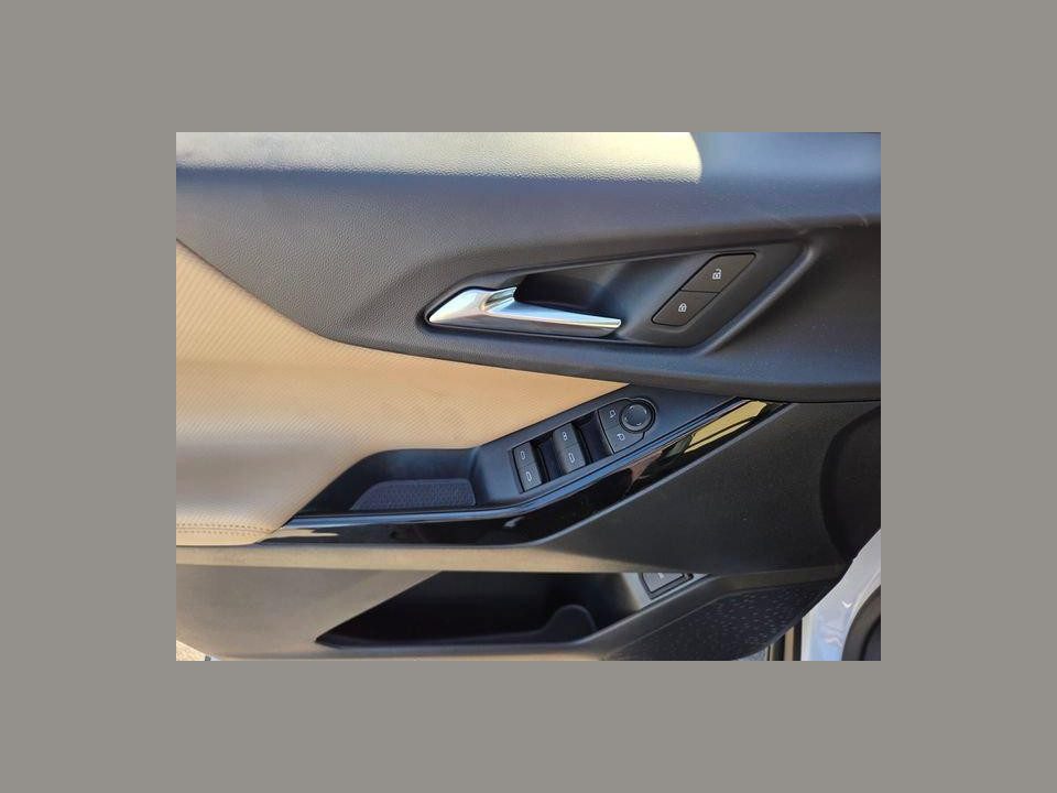 2027 Chevrolet Equinox FWD ACTIV