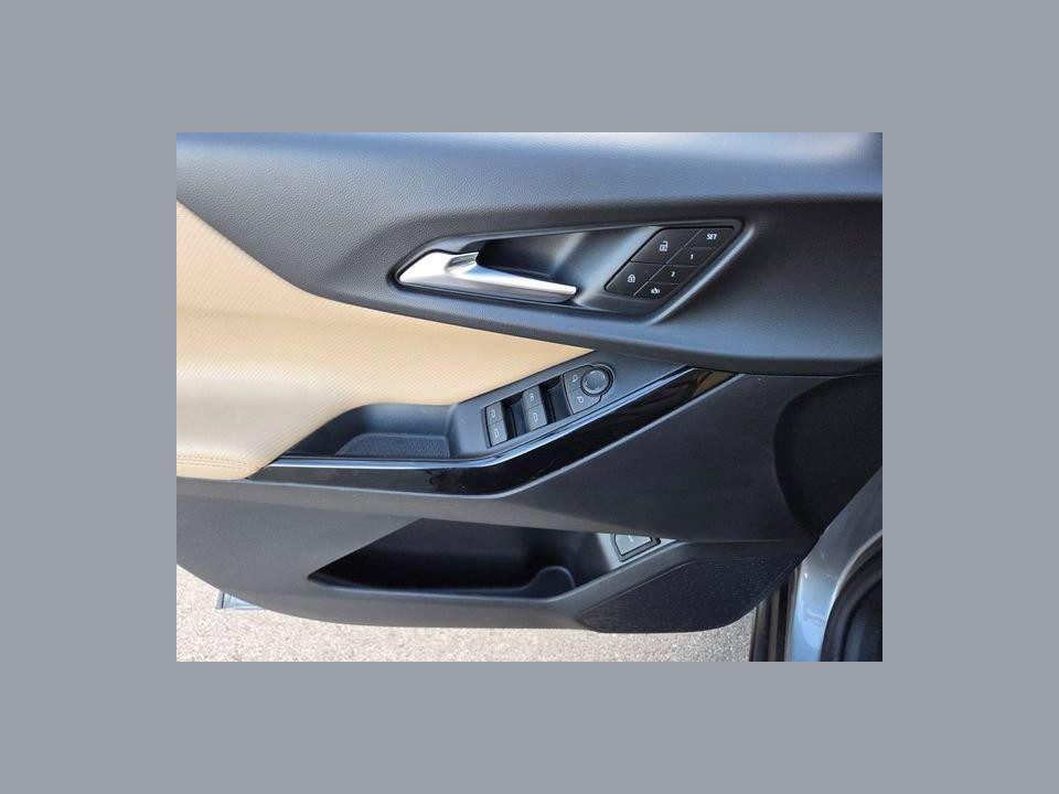 2027 Chevrolet Equinox FWD ACTIV