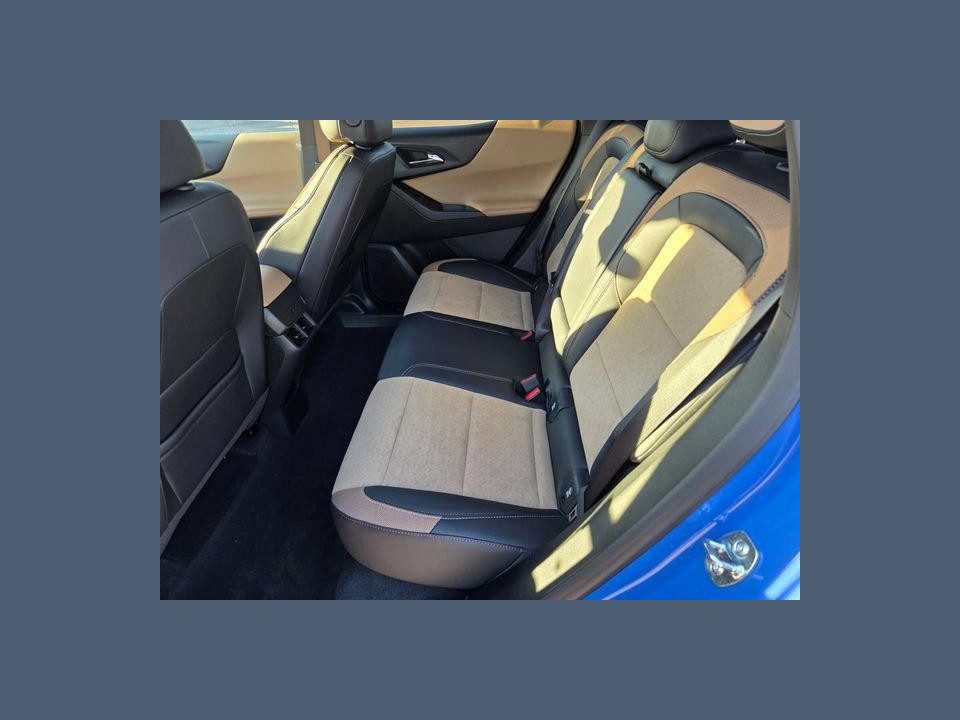 2027 Chevrolet Equinox FWD ACTIV