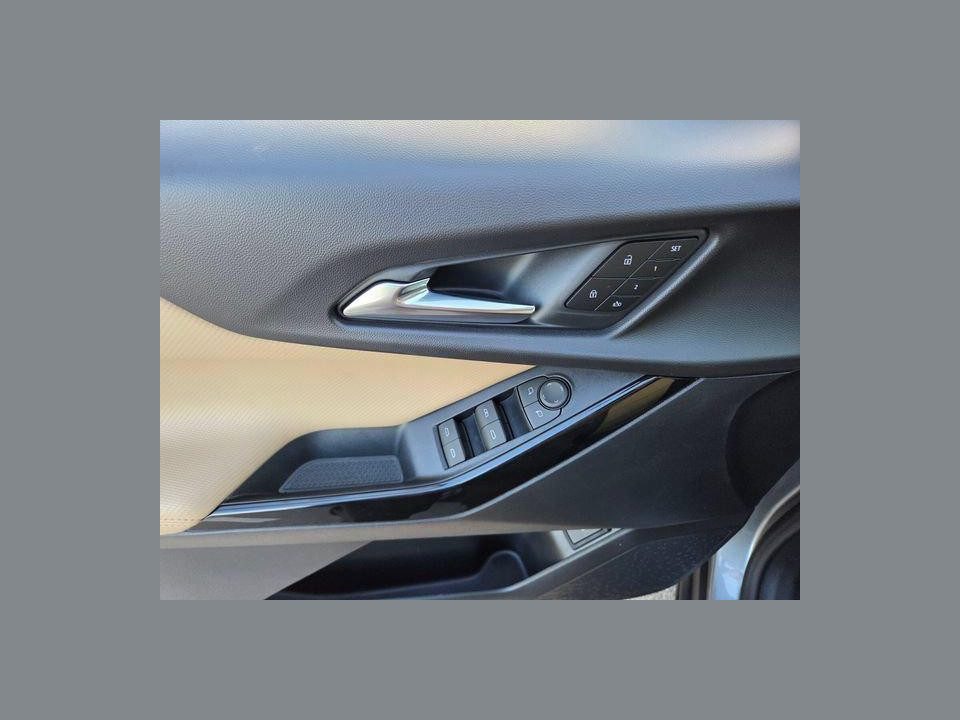 2027 Chevrolet Equinox FWD ACTIV