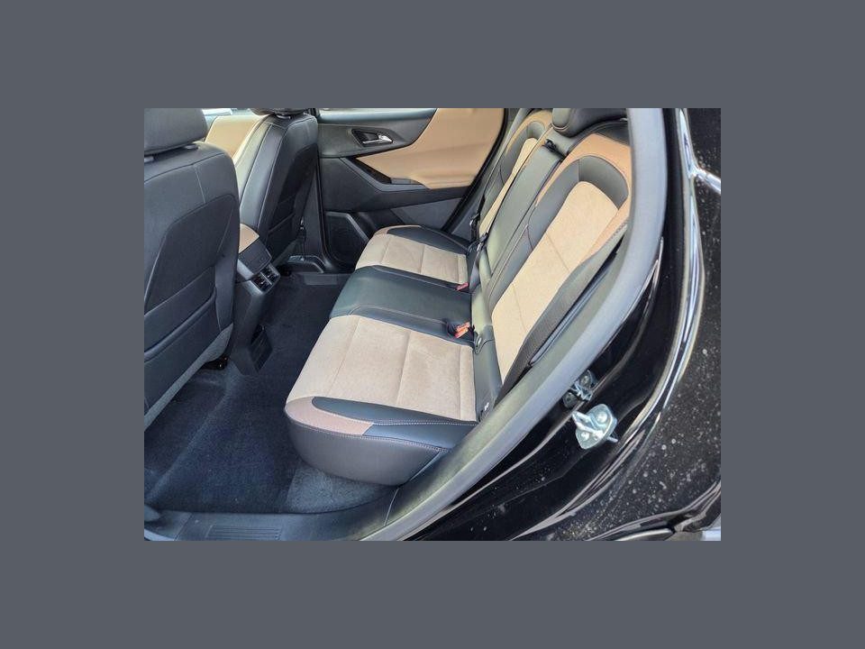 2027 Chevrolet Equinox FWD ACTIV