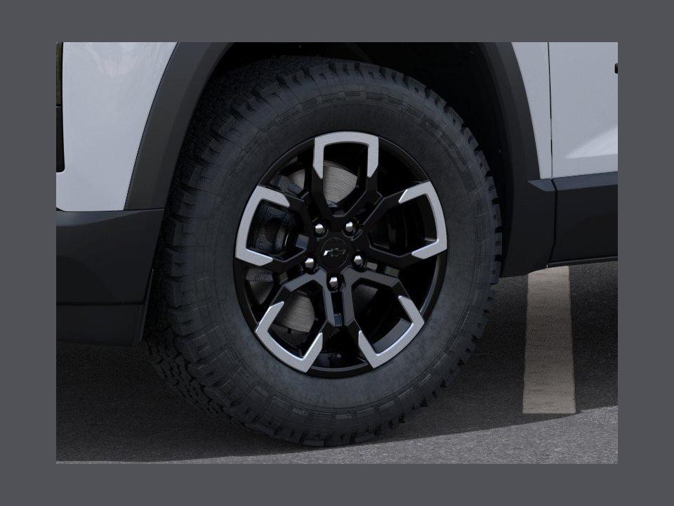2027 Chevrolet Equinox FWD ACTIV