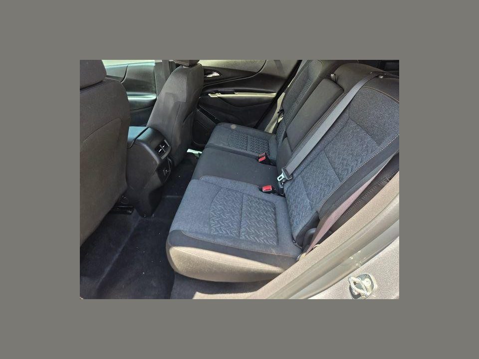 2023 Chevrolet Equinox FWD LT