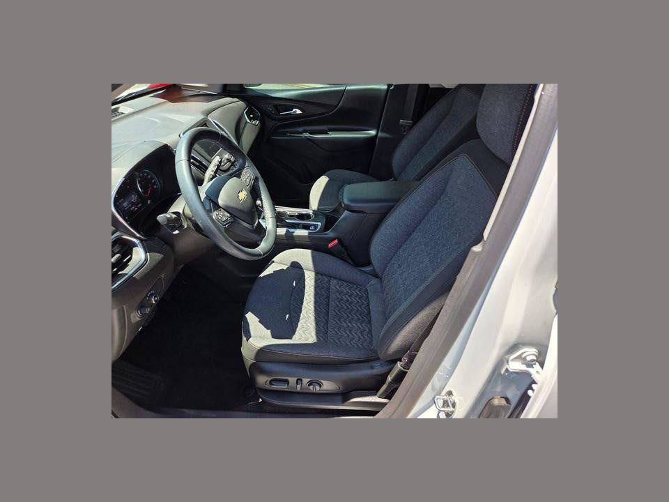2023 Chevrolet Equinox FWD LT