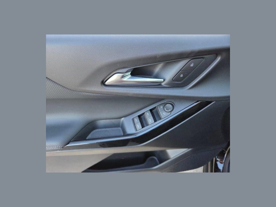 2027 Chevrolet Equinox AWD LT