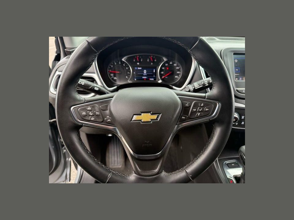 2024 Chevrolet Equinox AWD LT