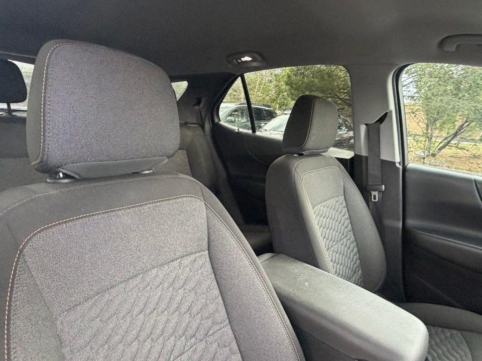 2020 Chevrolet Equinox AWD LT 1.5L Turbo