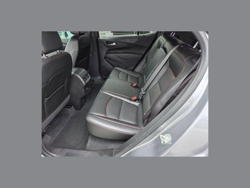 2023 Chevrolet Equinox AWD RS