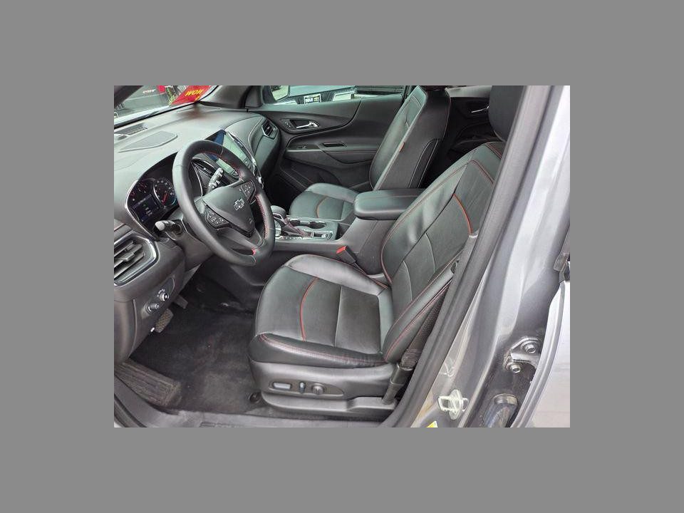 2023 Chevrolet Equinox AWD RS