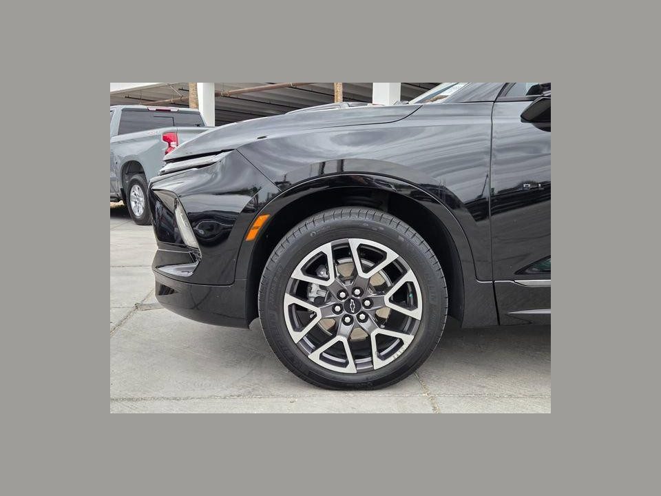2023 Chevrolet Blazer FWD RS