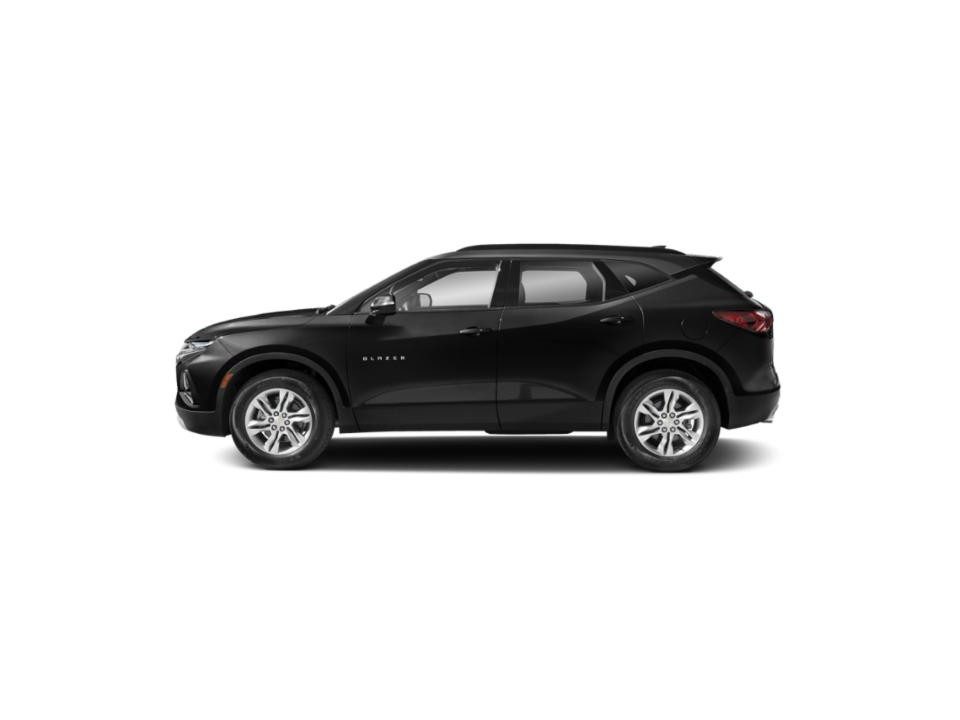 2020 Chevrolet Blazer AWD 3LT