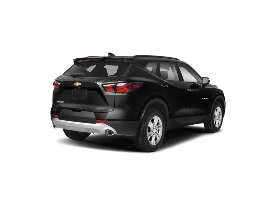 2020 Chevrolet Blazer AWD 3LT